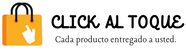 Click al Toque – Inicio